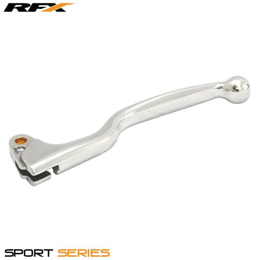 RFX Sport Palanca de embrague para Honda CR 125/250/500 82-03 & CR 80/85 98-07 & CRF 150R 07-19 & CRF 450R 02-03