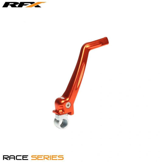RFX Kickstarter orange KTM SX 65 2009-2015