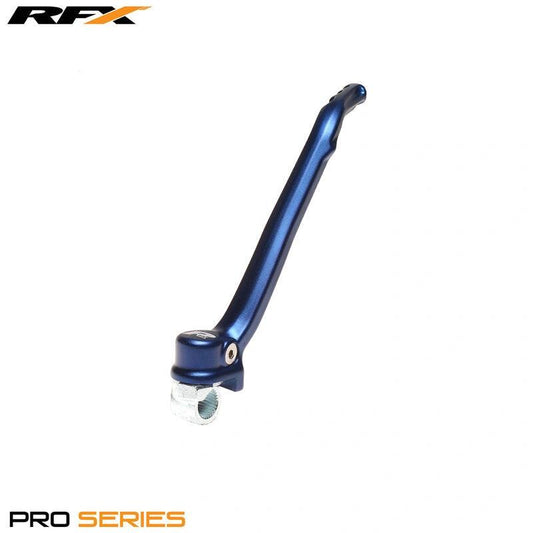 RFX Kickstarter Blue Husqvarna TC 65 2017-
