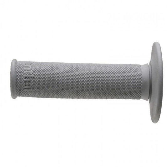 Renthal poignées Soft gris G089