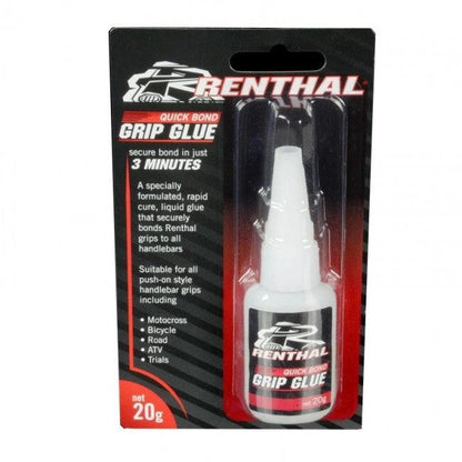 Renthal Colle pour Guidons Séchage Rapide 20 gram G104 - MxProStoreParts