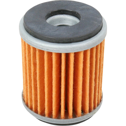 Hiflofiltro HF140 Ölfilter für Yamaha und Fantic - MxProStoreParts