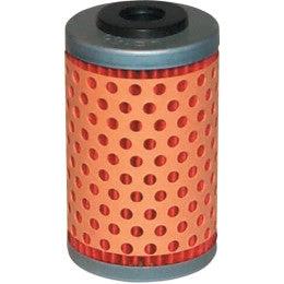 Hiflofiltro filtro de aceite HF155