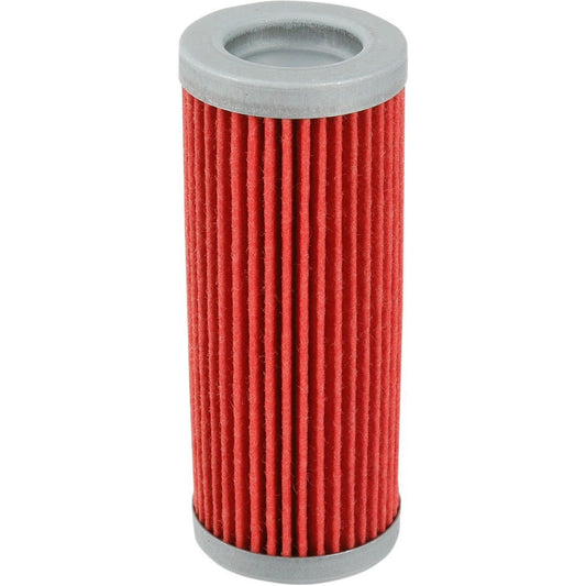 Hiflofiltro filtro de aceite HF652