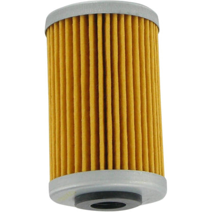 Hiflofiltro filtre à huile KTM HF655 - MxProStoreParts
