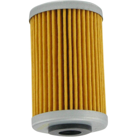 Hiflofiltro filtro de aceite KTM HF655