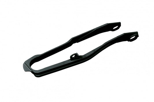 Guía de balancín UFO negro para Honda CRF 250R/RX 20-21 y CRF 450R/RX 19-20