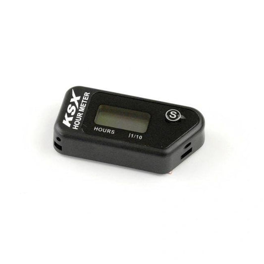 KSX Compteur-heure sans fil