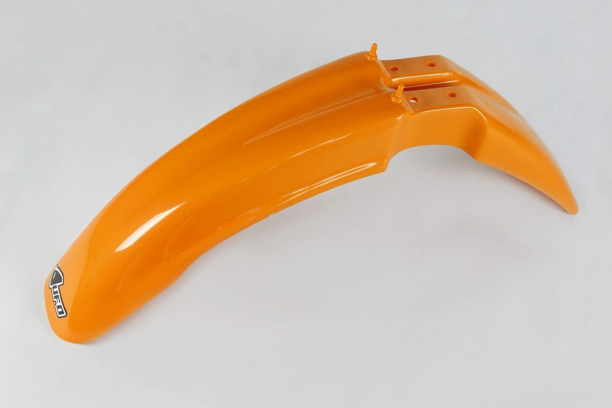 UFO Guardabarros delantero Naranja 126 KTM 93-98 - MxProStoreParts