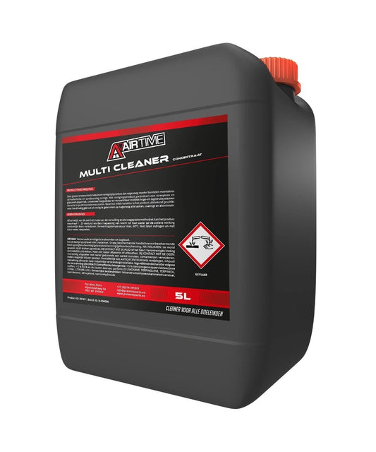 Airtime Multireiniger 5 Liter Konzentrat