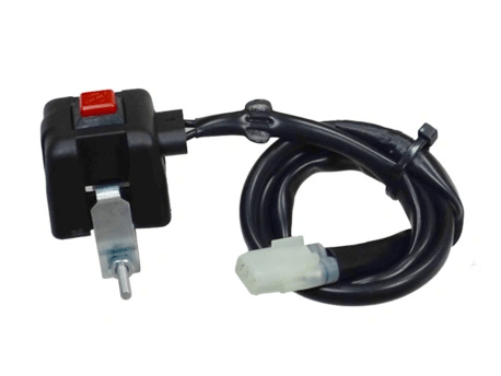 Psychic Kill Switch for Yamaha YZ 250F 2014-2023 & YZ 450F 2014-2022 & WR 250F 2015-2023 & WR 450F 2016-2021