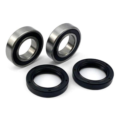 Kit de roulement de roue avant Psychic pour Honda CR 125R/250R (dès 1995), CRF 250R (dès 2004) et CRF 450R (dès 2002) - MxProStoreParts