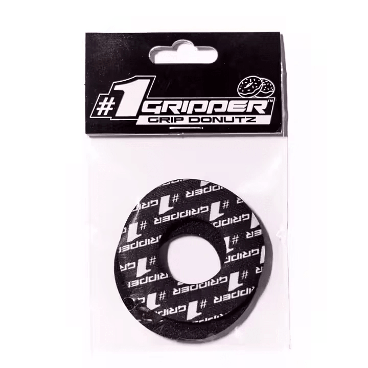 Onegripper Grip Donuts Noir - MxProStoreParts