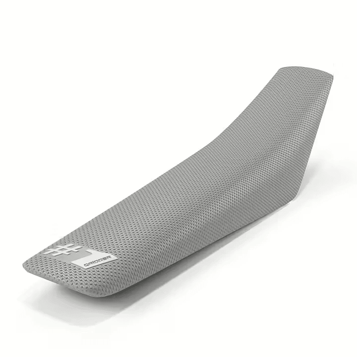 Onegripper Housse de selle universelle étanche Original V2 Gris Clair #1 - MxProStoreParts