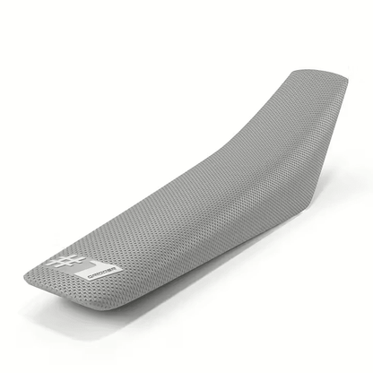 Onegripper Housse de selle universelle étanche Original V2 Gris Clair #1 - MxProStoreParts