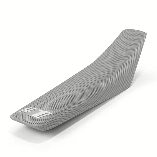 Onegripper Housse de selle universelle étanche Original V2 Gris Clair #1
