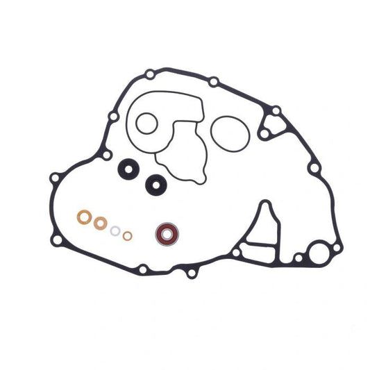 Kit de révision de pompe à eau Athena pour Kawasaki KX 250F 2021-2024