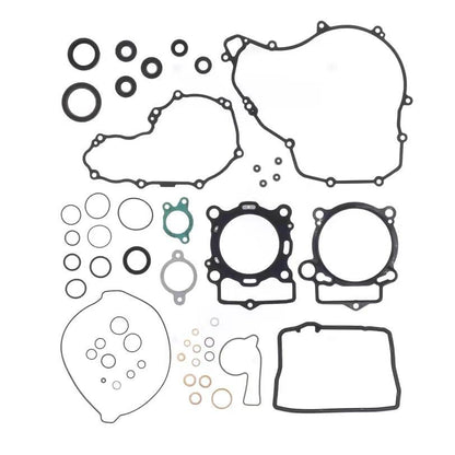 Athena Kit de joints complet (avec joints d'huile) pour KTM SX-F 250 2023- et EXC-F 250 2024- et Husqvarna FC 250 2023- et FE 250 2024- et Gas Gas MC 250F 2024- et EC 250F 2024- - MxProStoreParts
