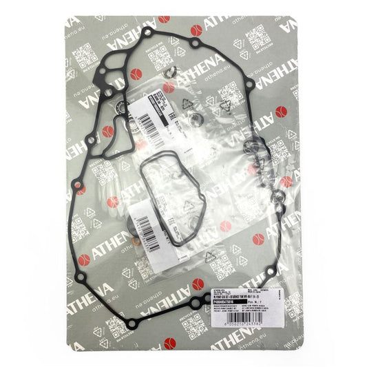 Kit de révision de pompe à eau Athena pour les Yamaha YZ 450F 2023- et WR 450F 2024-2025 ainsi que les Fantic XEF 450 2024-2025