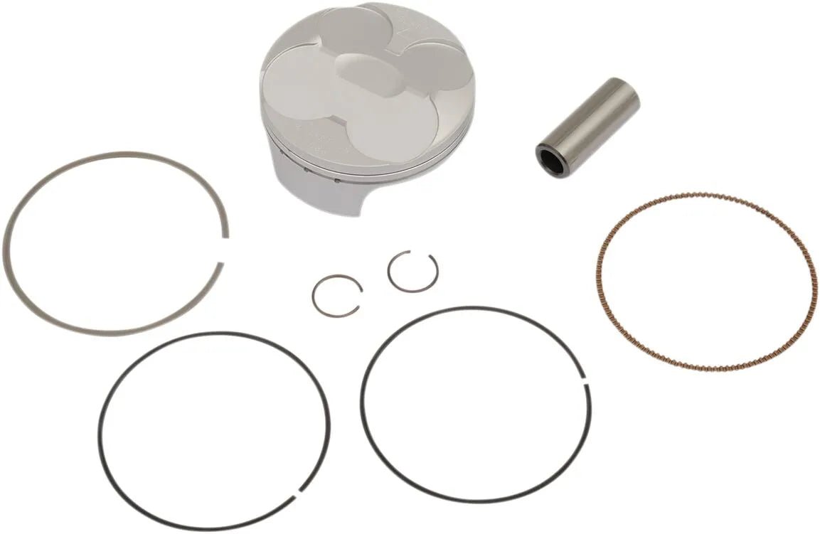 ProX kit de pistones A 76,77 mm 01.1346.A - MxProStoreParts