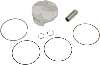 ProX kit de pistones A 76,77 mm 01.1346.A - MxProStoreParts