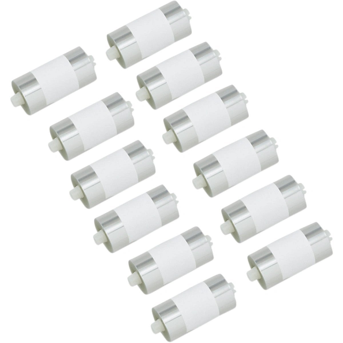 Pro Grip Roll Off Rollos XL (paquete de 12) - MxProStoreParts