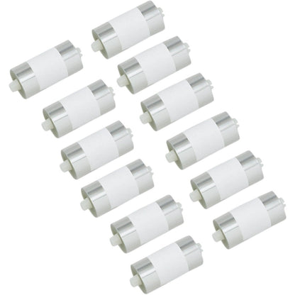 Pro Grip Roll Off Rollos XL (paquete de 12) - MxProStoreParts