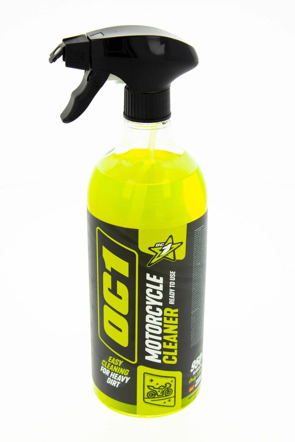OC1 Nettoyant pour moto 1L A147/001 - MxProStoreParts
