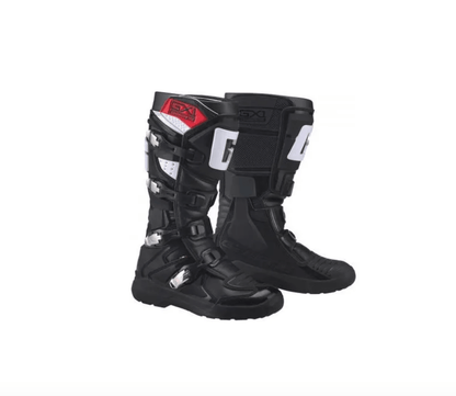 GAERNE G-X1 EVO Bottes de cross. Taille 44 - MxProStoreParts