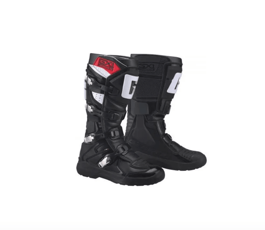 GAERNE G-X1 EVO Bottes de cross. Taille 44