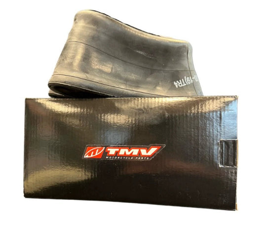 TMV Chambre à air intérieure renforcée de 3 mm 80/100-12" TR4 (25)