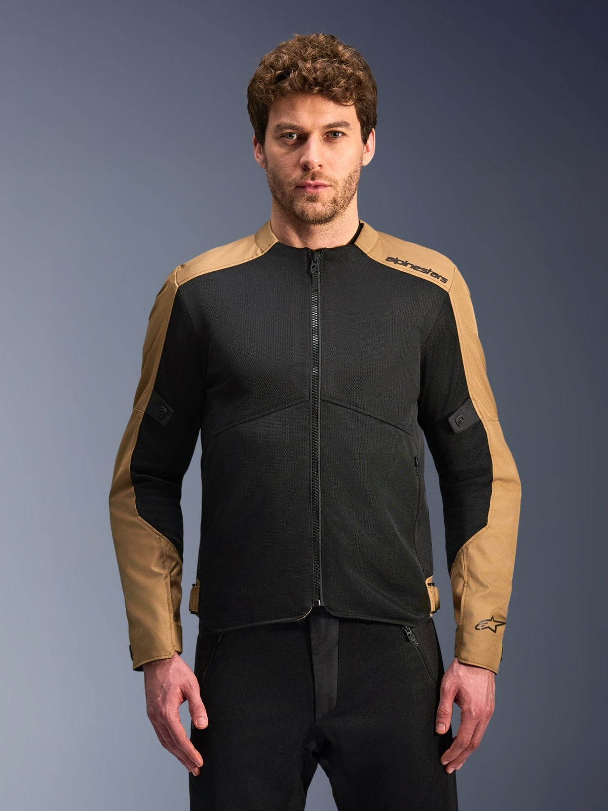 Alpinestars C-1 Air Jas - MxProStoreParts