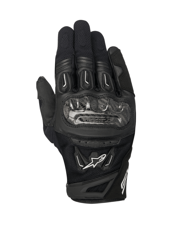 Alpinestars Glove SMX-2 Air v2 black - MxProStoreParts