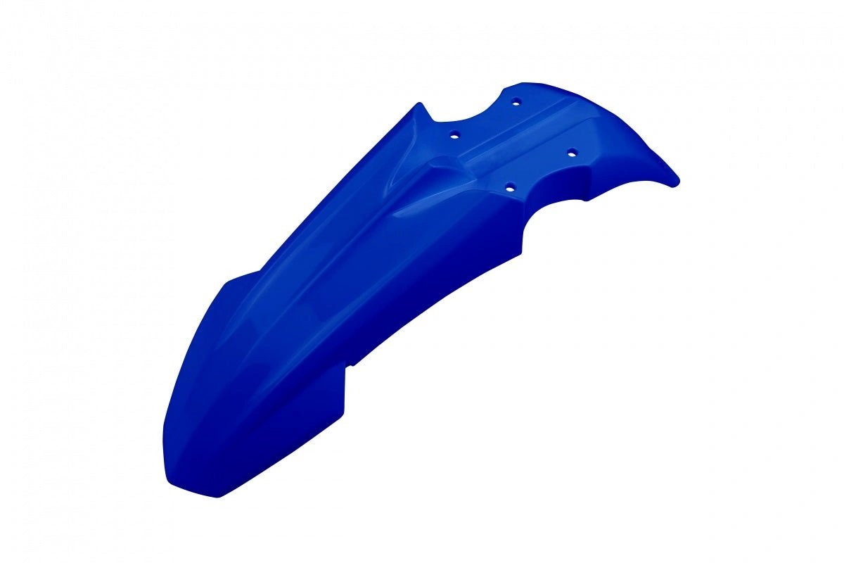UFO Guardabarros Delantero Reflex Azul Yamaha YZ 65 2019- - MxProStoreParts