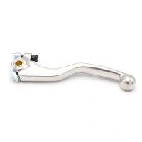 Airtime levier d'embrayage hydraulique argent pour Honda CRF 450R 2021- et CRF 450RX 2021- - MxProStoreParts
