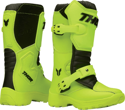 THOR Blitz XR Mini bottes de cross - MxProStoreParts