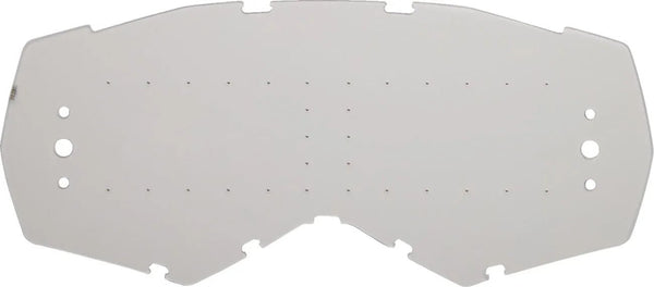 Lente roll-off THOR Regiment Storm – Claro - MxProStoreParts
