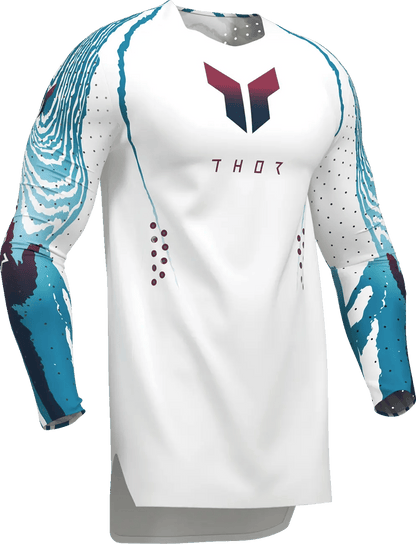 THOR Sportmode cross-shirt Damas - MxProStoreParts
