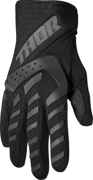 THOR Guantes de cross juveniles Spectrum
