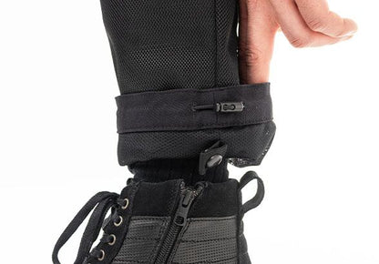 JOHN DOE Aero Mesh herenmotorbroek zwart 32/32 - MxProStoreParts