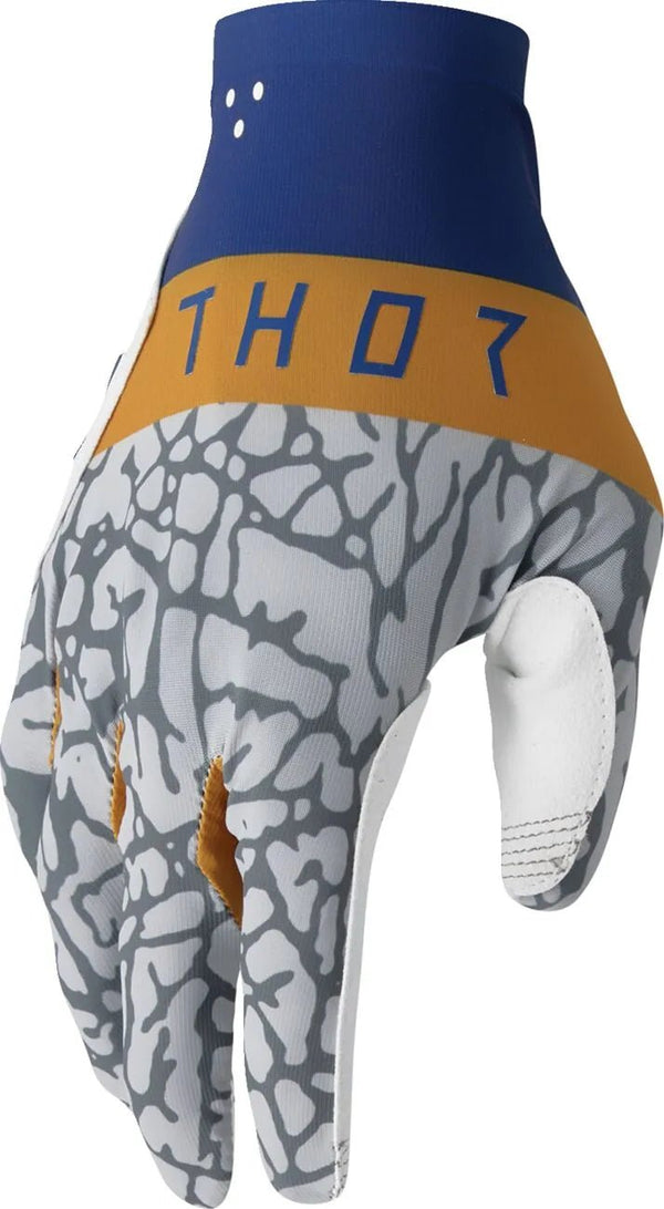 THOR Sportmode Bravo gants de cross - MxProStoreParts