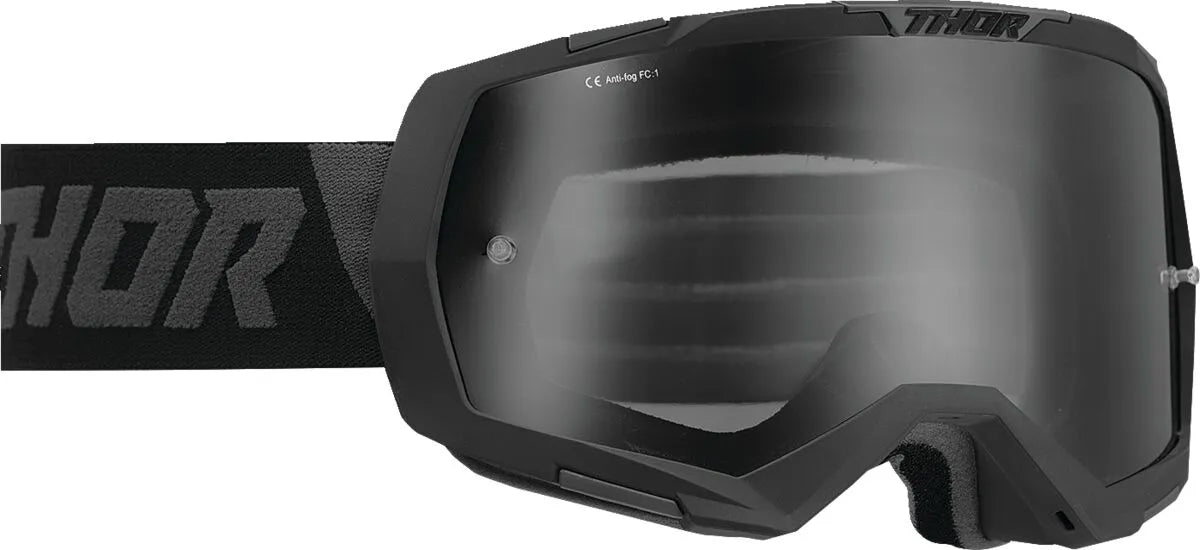 Lunettes de ski THOR Regiment - MxProStoreParts