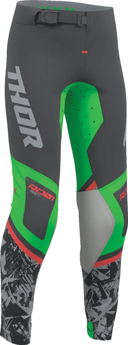 THOR Sportmode Punk'd pantalon cross jeunesse - MxProStoreParts