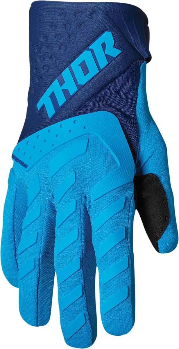 THOR Jeunesse Spectrum gants de cross - MxProStoreParts