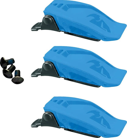THOR Blitz XR ghost - MxProStoreParts