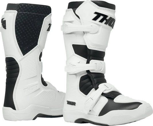 THOR Femme Blitz XR bottes de cross