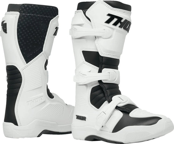 THOR Women's Blitz XR cross boots - MxProStoreParts