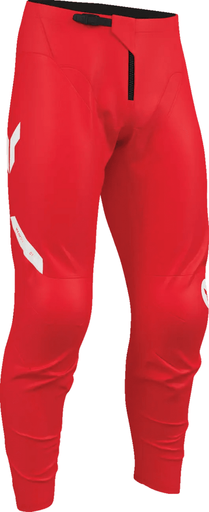Pantalón de cross para jóvenes THOR Ridemode Menace - MxProStoreParts