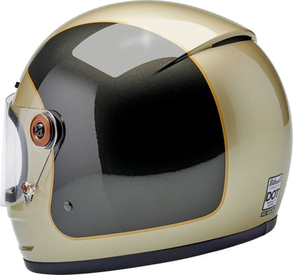 BILTWELL Gringo SV integraalhelm Champagne/Charcoal