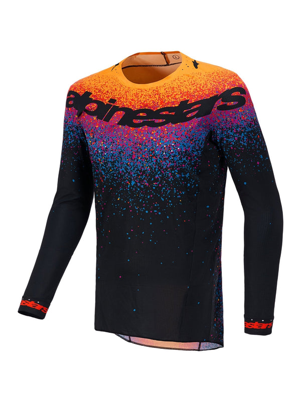 Maillot de cross Alpinestars Supertech LTD SX1 A1 2026 - MxProStoreParts